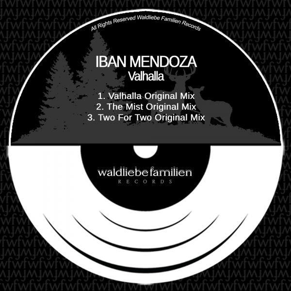 Iban Mendoza - Valhalla [W303]